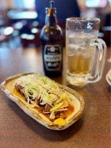 ニュー浅草 本店