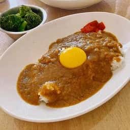 大阪マドラスカレー 赤坂店