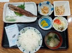 お休み処・喰い処 まんま