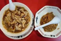 末廣ラーメン本舗 秋田駅前分店