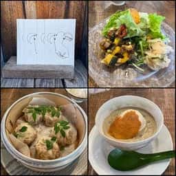 食堂カウ