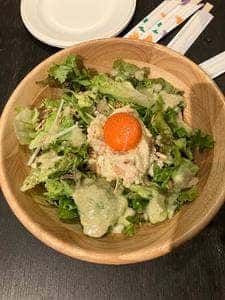 焼き鳥Dining 高