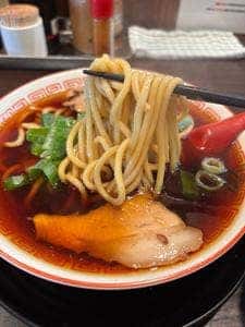 麺屋7.5Hz 奈良北之庄店