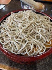 お食事処 やまへい 小諸店