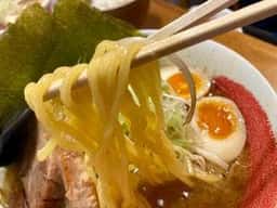 ラーメン味来