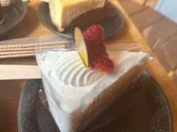 やさい菓子工房 cocoai 大和高原店