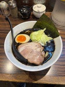 まるげんらーめん