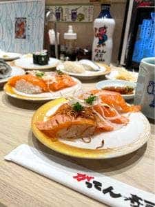 匠のがってん寿司 ゆめが丘ソラトス店
