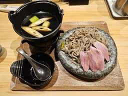 蕎麦と呑み専門店 そばの刻