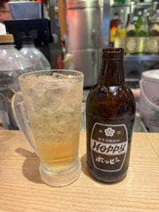 晩杯屋 綾瀬店