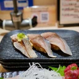 江戸前鮨みさき 総本店