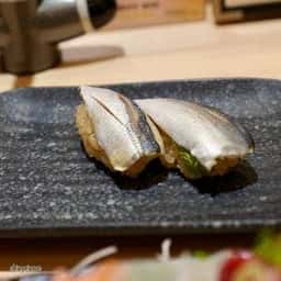 江戸前鮨みさき 総本店
