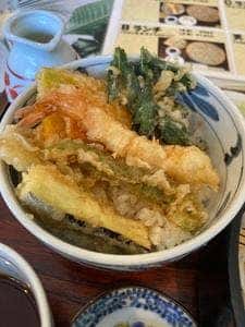 日本そば 寶