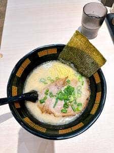 博多ラーメン 福や