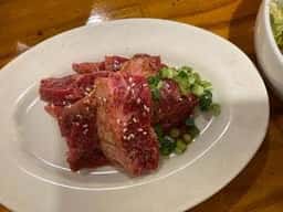 炭火七輪焼肉 ホルモン くり輪