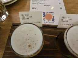 BLACK TIDE BREWING – SENDAI