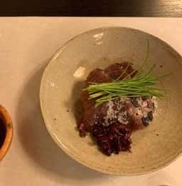 割烹 未かん