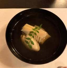 割烹 未かん