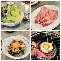 食道園