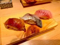 鮨ト酒 日々晴々