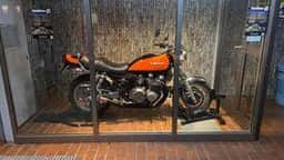 スポーツカフェバー RIDER