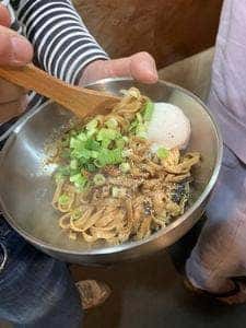 別府ホルモン ひめの