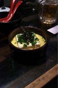 串焼Bar 極