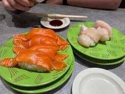 根室花まる KITTE丸の内店