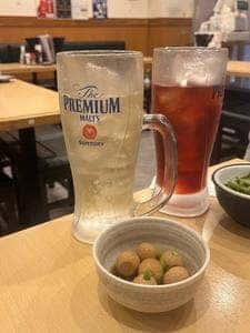 大丸酒場