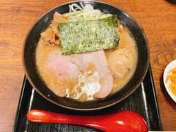 金澤味噌らぁめん秀