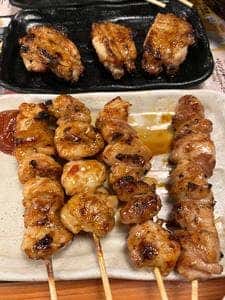 鳥貴族 所沢プロペ通り店