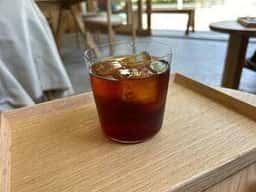 dotcom coffee 浅草橋