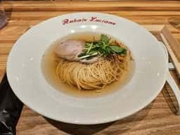 ルバート ルチアーノ