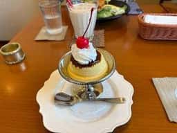 コーヒー カロン