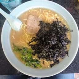 銚子のらーめん屋てんまる