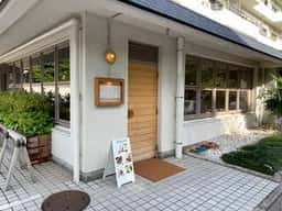 dews cafe kyoto
