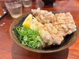 讃岐うどん えん家