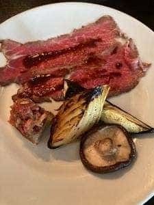 WINE RESTAURANT LOVAT