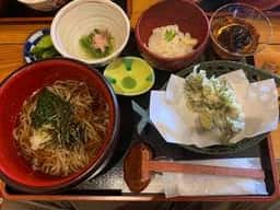 農家レストラン ゆう菜家