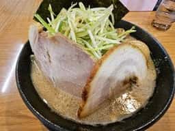 麺や あぎと