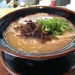 博多らーめん 万々