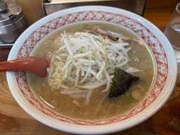 阿佐谷ホープ軒
