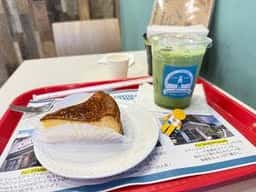 Landmark's Coffee & Baker