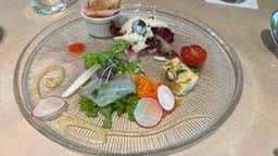 comodo TEIEN Restaurant