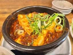 壽ゑ廣餃子 西新本店