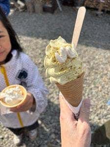 ミルクマスタッシュ