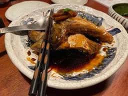 酒の肴と手打ち蕎麦 こなひきじじい