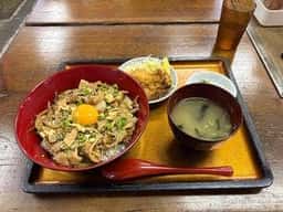 めた喰え屋