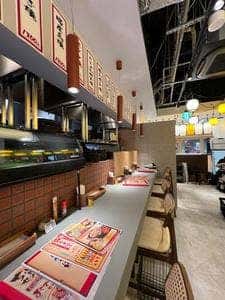 鉄板焼 かもめ食堂 ヨドバシAkiba店