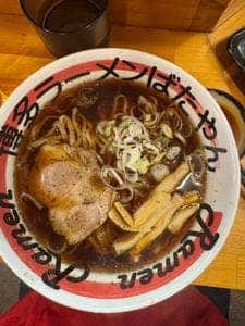 博多ラーメン ばたやん 駅前店